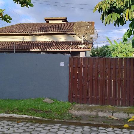 Maresias Casa Confortável Exterior foto