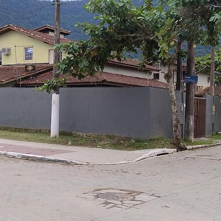 Maresias Casa Confortável Exterior foto